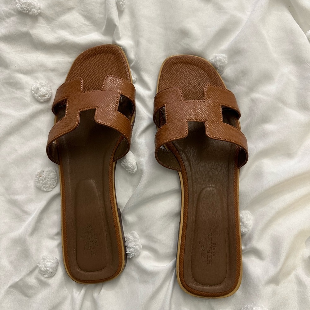 Tan Sandals Size 9 Women’s